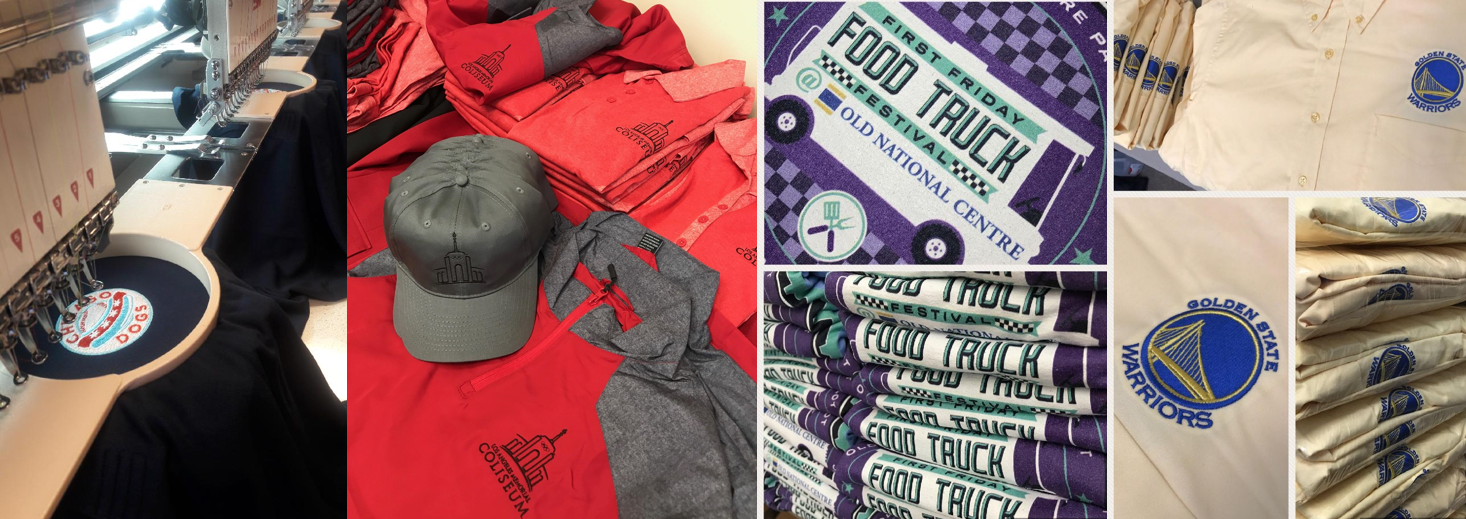Logo Designs on Clothing Logo Designs on Clothing